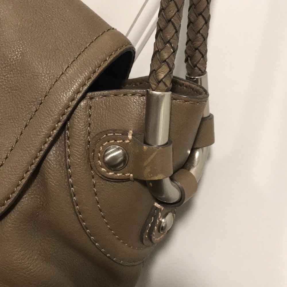 Used hand bag - Picture 4 of 8